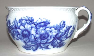 Chamber Pot c1900